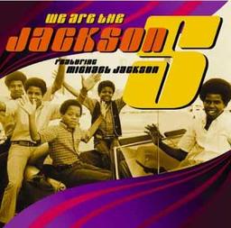 We Are The Jackson 5