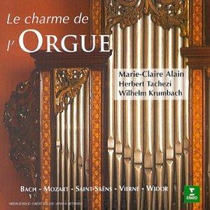 Le Charme De L'orgue