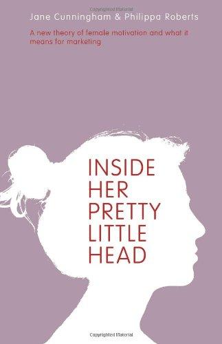 Inside Her Pretty Little Head: A New Theory of Female Motivation and What it Means for Marketing