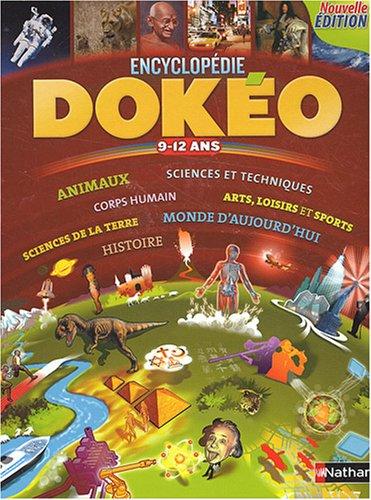 Dokéo : 9-12 ans