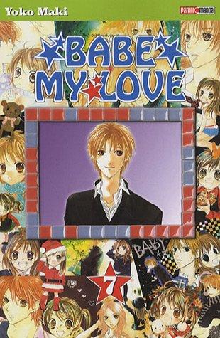 Babe my love. Vol. 7