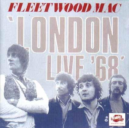 London Live '68