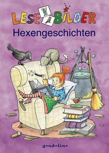 Lesebilder. Hexengeschichten