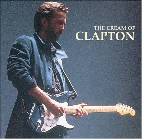 Cream of Clapton