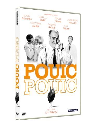 Pouic-pouic [FR Import]