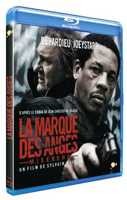 La marque des anges [Blu-ray] [FR Import]