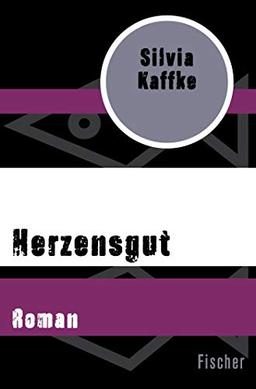 Herzensgut: Roman