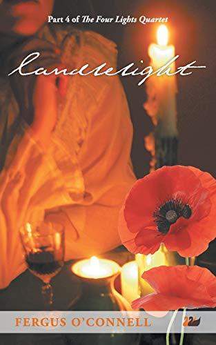 Candlelight (The Four Lights Quartet, Band 1)