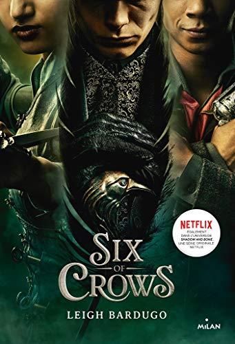 Six of crows. Vol. 1