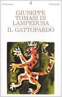 Il gattopardo. Edizione conforme al manoscritto del 1957