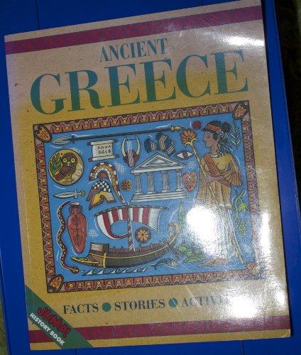 Ancient Greece (Jump! History S.)