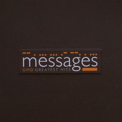 Messages: OMD Greatest Hits - 30 Years in Sight & Sound