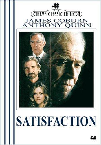 Satisfaction - Anthony Quinn *Cinema Classic Edition*