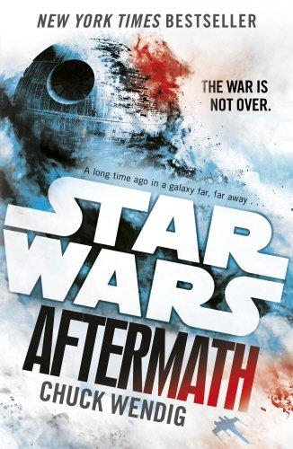 Star Wars: Aftermath: Journey to Star Wars: The Force Awakens