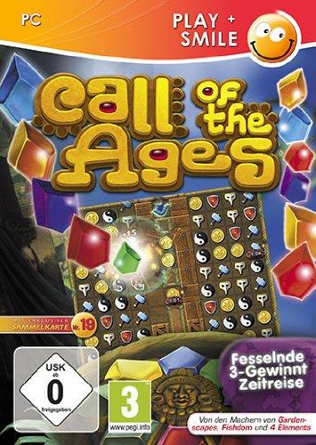 Call of the Ages