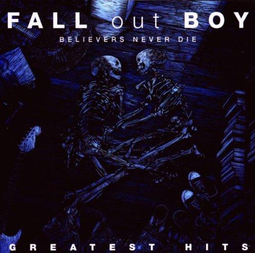 Believers Never die-the Greatest Hits (Deluxe)