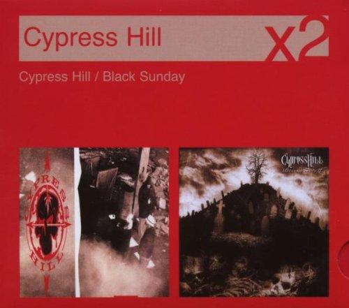 Cypress Hill/Black Sunday