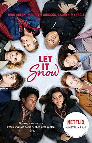 Let it snow: filmeditie