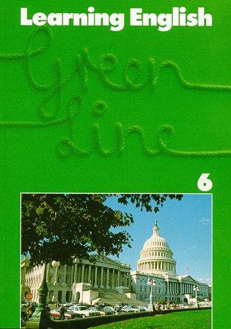 Learning English - Green Line. Englisches Unterrichtswerk für Gymnasien: Learning English, Green Line, Tl.6, Pupil's Book, 6. Lehrjahr