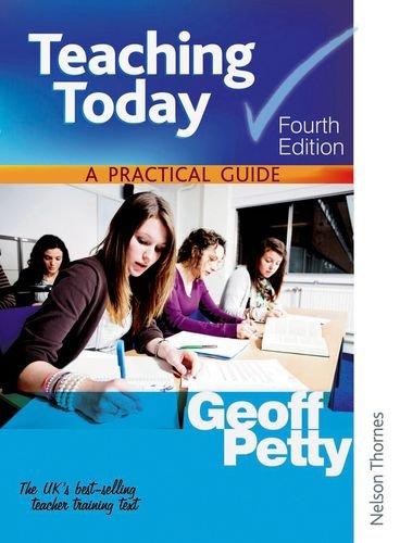 Teaching Today: A Practical Guide (Fourth Edition)