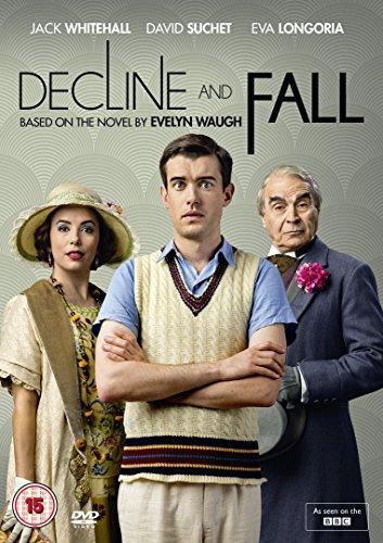 Decline and Fall [DVD] [UK Import]