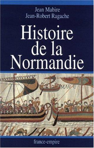 Histoire de la Normandie