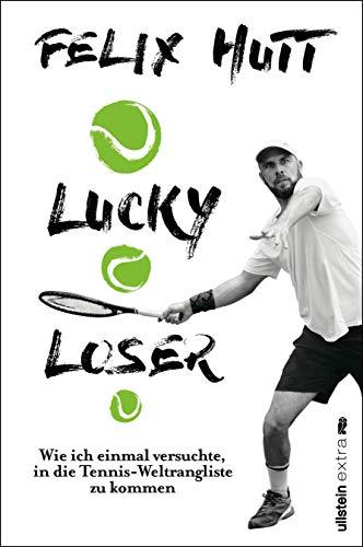 Lucky Loser: Wie ich einmal versuchte, in die Tennis-Weltrangliste zu kommen