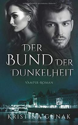 Der Bund der Dunkelheit (Charlottes Erbe, Band 3)