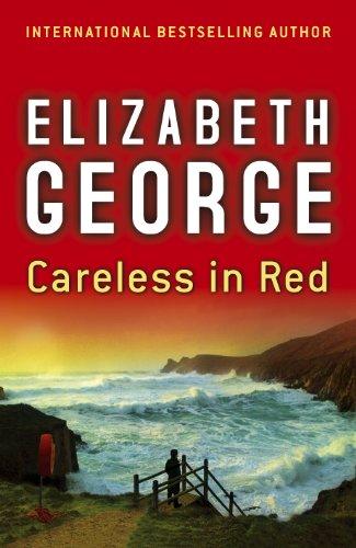 Careless in Red (Inspector Lynley Mysteries 15)