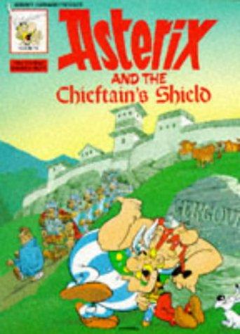 Asterix and the Chieftain's Shield (Classic Asterix paperbacks)