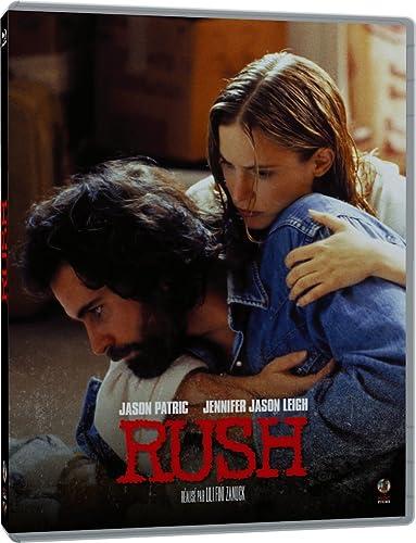 Rush [Blu-Ray]