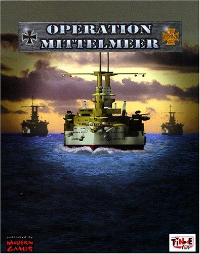 Operation Mittelmeer