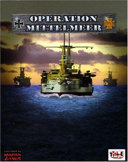 Operation Mittelmeer