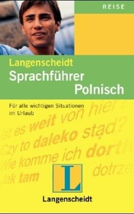 Langenscheidts Sprachführer, Polnisch