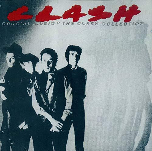 Clash Collection