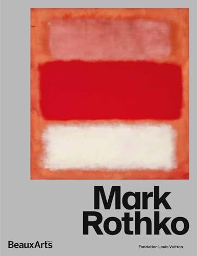 Mark Rothko : fondation Louis Vuitton