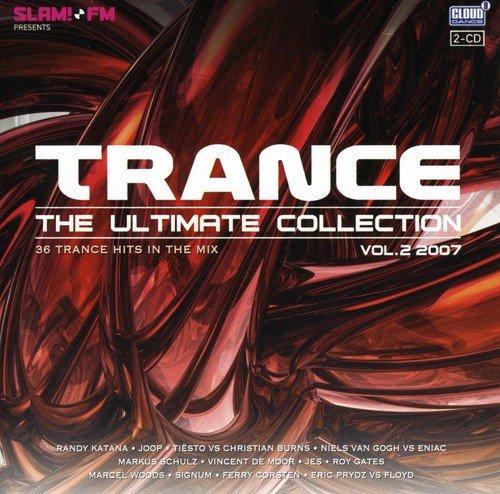 Trance T. U. C. 2007 Vol. 2