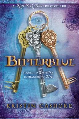 Bitterblue (Graceling Realm Books)