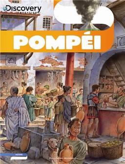 Pompéi