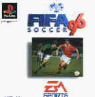 FIFA Soccer 96