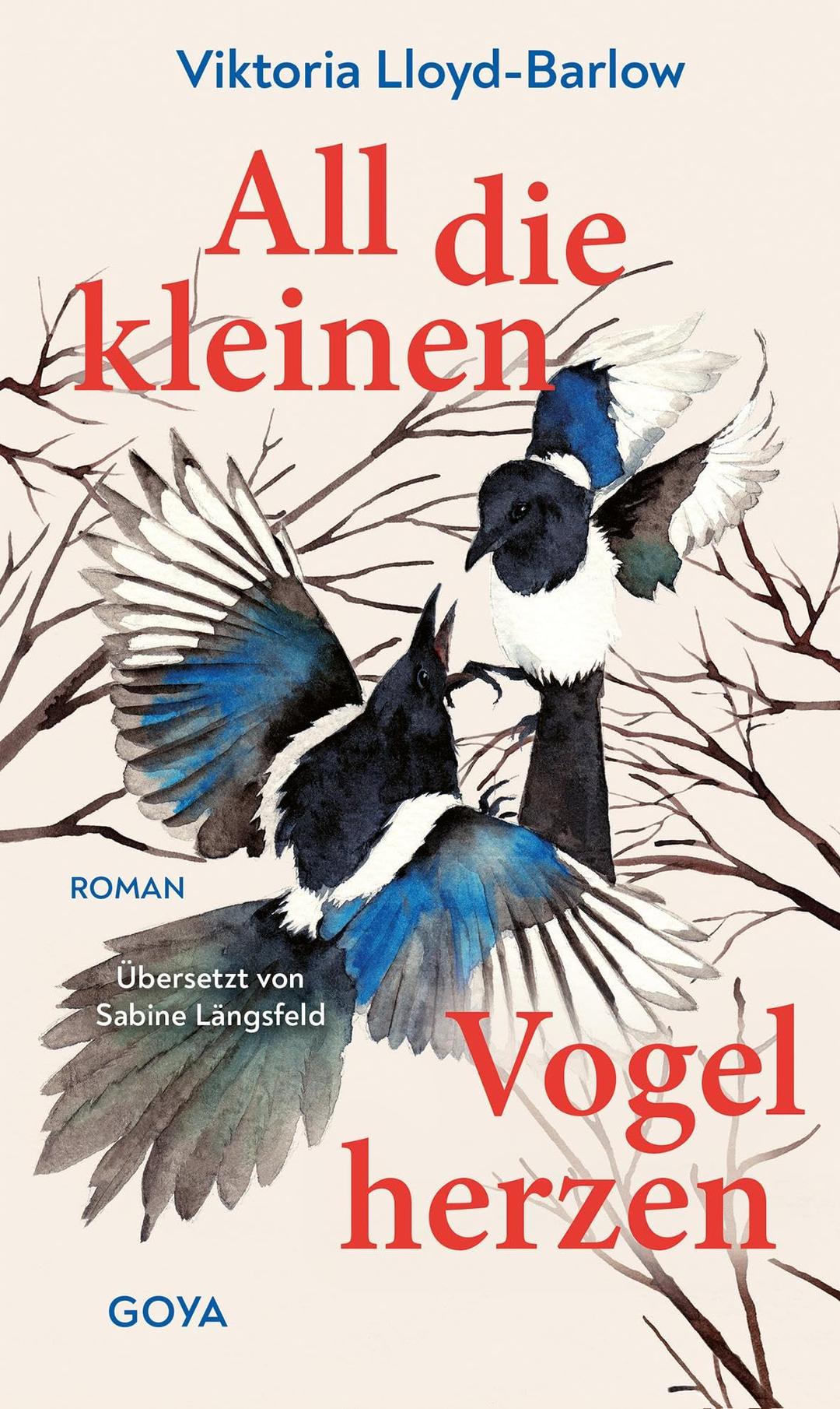 All die kleinen Vogelherzen