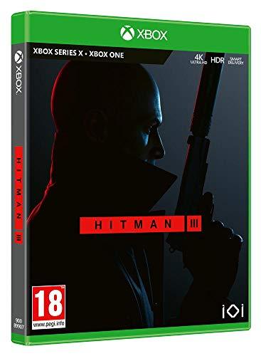 Namco Bandai T1 Hitman 3 - XX