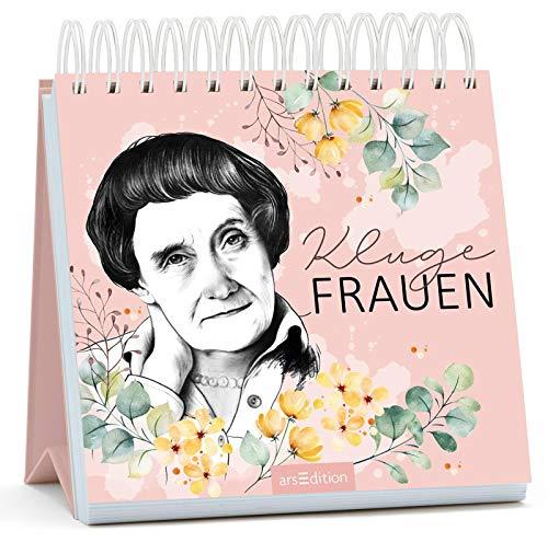 Kluge Frauen: Inspirierende Zitate von Astrid Lindgren und anderen außergewöhnlichen Frauen