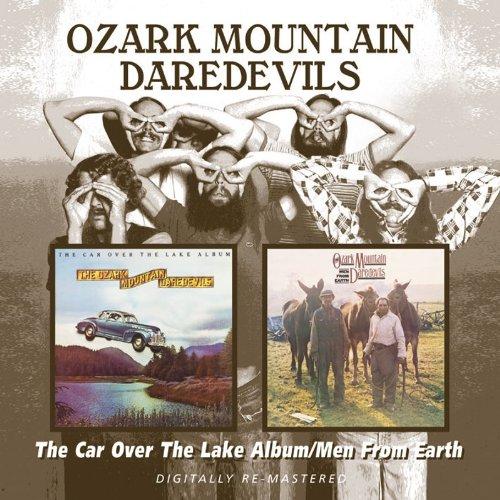 The Car Over the Lake Album/Men from Earth/Rem.