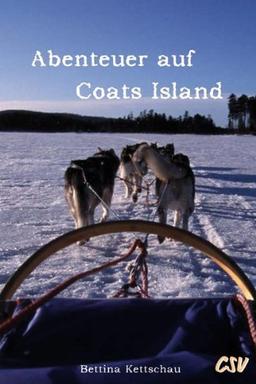 Abenteuer auf Coats Island