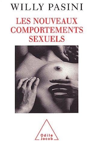 Les nouveaux comportements sexuels