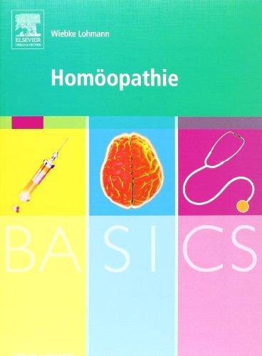 BASICS Homöopathie