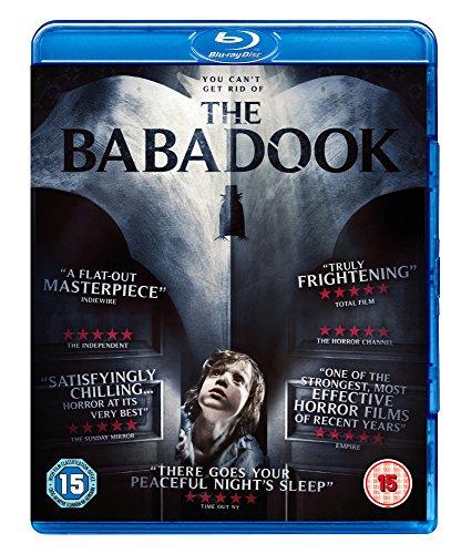 The Babadook