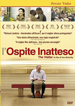 L'ospite inatteso - The visitor [IT Import]