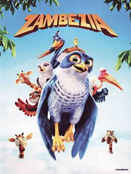 Zambezia [IT Import]